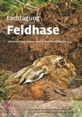 Cover: Fachtagung Feldhase - lutra