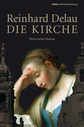 Cover: Die Kirche - DDV EDITION