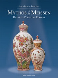 Enlarge image Cover: Mythos Meissen - DDV EDITION