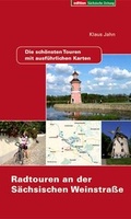 Cover: Radtouren an der S&auml;chsischen Weinstra&szlig;e - DDV Edition