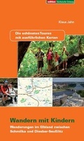 Cover: Wandern mit Kindern - DDV Edition