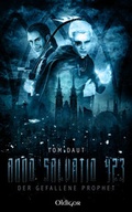 Cover: Anno Salvation 423 - Andrea W&ouml;lk