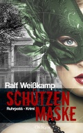 Cover: Sch&uuml;tzenmaske - Andrea W&ouml;lk