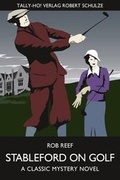 Cover: Stableford on Golf - Tally-Ho!