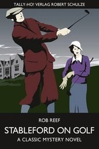 Enlarge image Cover: Stableford on Golf - Tally-Ho!