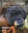 Cover: Der Gesang des Orang-Utans - DDV Edition
