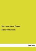 Cover: Die Fischzucht - DOGMA Verlag