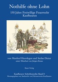 Cover: Nothilfe ohne Lohn - Bauer-Verlag