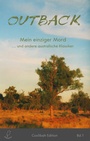 Cover: Outback - Balladine Publishing