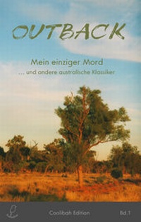 Enlarge image Cover: Outback - Balladine Publishing