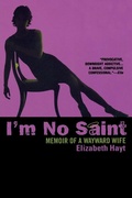 Cover: I'm No Saint - Little, Brown & Company