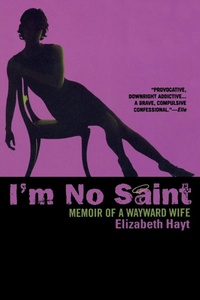 Enlarge image Cover: I'm No Saint - Little, Brown & Company
