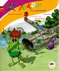Cover: Yokoko - Edition Lingua Mundi
