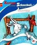 Cover: Schneeball / Kartopu - Edition Lingua Mundi