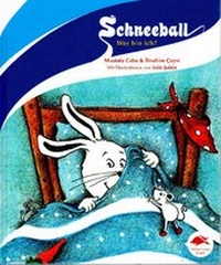 Enlarge image Cover: Schneeball - Edition Lingua Mundi