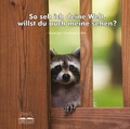 Cover: So seh ich deine Welt, willst du auch meine sehen? - LIBELLUS