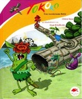 Cover: Yokoko - Edition Lingua Mundi
