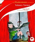 Cover: Die Fledermaus, die keine war / Yalancı Yarasa - Edition Lingua Mundi