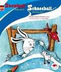 Cover: Schneeball /Snowball - Edition Lingua Mundi