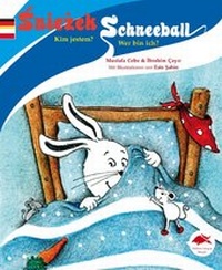 Enlarge image Cover: Schneeball /Sniezek - Edition Lingua Mundi