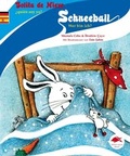 Cover: Schneeball /Bolita de Nieve - Edition Lingua Mundi