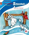 Cover: Schneeball /Snejna Grydviza - Edition Lingua Mundi