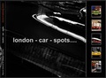 Cover: london-car-spots - Gecko-Publishing