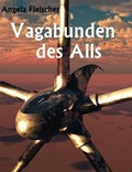 Cover: Vagabunden des Alls - fallen star