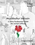 Cover: Musikkultur Inklusiv - Universitat Dortmund FK 13
