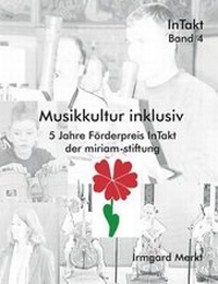 Enlarge image Cover: Musikkultur Inklusiv - Universitat Dortmund FK 13