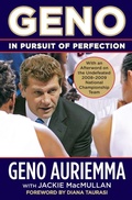 Cover: Geno - Grand Central Publishing