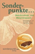 Cover: Sonderpunkte... - sonderpunkt Verlag