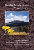 Cover: Wander- und Naturf&uuml;hrer Westerzgebirge - Berg- & Naturverlag R&ouml;lke
