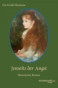 Enlarge image Cover: Jenseits der Angst - sonderpunkt Verlag