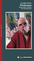 Cover: Perlensau - Ausgew&auml;hlte Gedichte - Kulturmaschinen