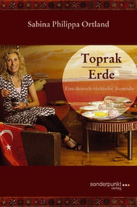 Abbildung von: Toprak - Erde - sonderpunkt Verlag