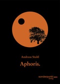 Bild: Aphoris. - sonderpunkt Verlag