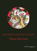 Cover: Neue Karten - sonderpunkt Verlag