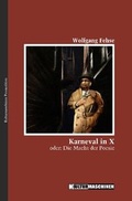 Cover: Karneval in X - Kulturmaschinen e.K.