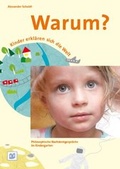 Cover: Warum? Kinder erkl&auml;ren sich die Welt - Bananenblau