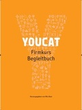 Cover: YOUCAT Firmkurs Begleitbuch - YOUCAT