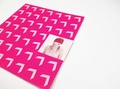 Cover: WERKDRUCK No. 9 - Anna Hurtig - edition GALERIE VEVAIS