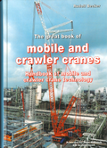 Cover: The great book of mobile- and crawler-cranes - KM-Verlag