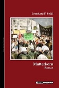 Cover: Mutterkorn - Kulturmaschinen