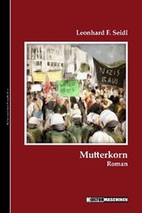 Enlarge image Cover: Mutterkorn - Kulturmaschinen