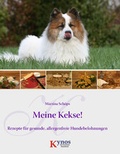 Cover: Meine Kekse! - Kynos