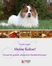 Abbildung von: Meine Kekse! - Kynos