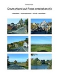 Cover: Deutschland auf Fotos entdecken (6) - impex