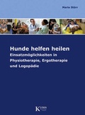 Cover: Hunde helfen heilen - Kynos