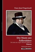 Cover: Der Mann aus Fallersleben - Kulturmaschinen